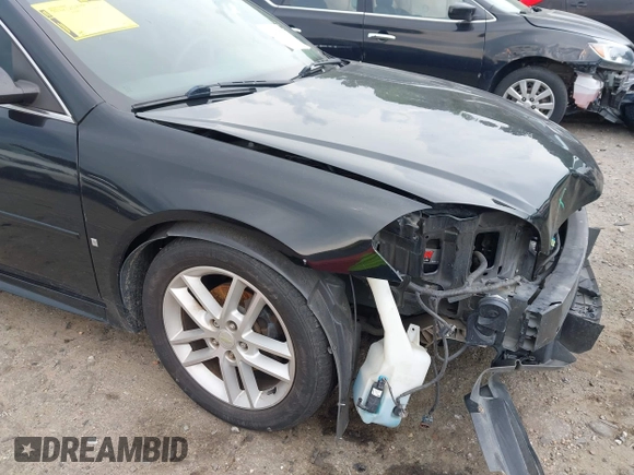 2016 Chevrolet Impala LTZ with VIN 2G1WC5E30G1147766, listed as a IAAI auction lot 42471978 with 145,776 mi miles and . Bid and sale history available at DreamBid. Image 18.