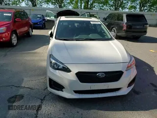2017 Subaru Impreza Special Sports z VIN 4S3GKAL62H1626492, wystawiony jako Copart lot #58062355 z przebiegiem 130 314 mil mil oraz Szkoda całkowita • Salvage title. Historia ofert i sprzedaży dostępna na DreamBid. Obrazek 13.