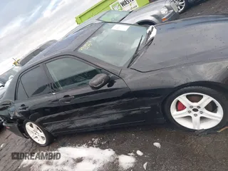 2003 Lexus IS 300/350 with VIN JTHBD192430067307, listed as a IAAI auction lot 41286651 with 271,741 mi miles and . Bid and sale history available at DreamBid. Image 13.
