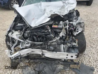 2019 Toyota Corolla Hatchback SE with VIN JTNK4RBE7K3030295, listed as a Copart auction lot 69841584 with 0 mi miles and Salvage Title. Bid and sale history available at carsss.com. Image 11.