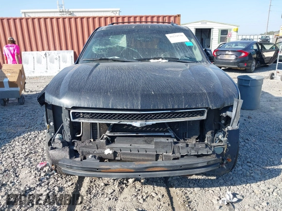 2012 Chevrolet Tahoe LS z VIN 1GNSCAE07CR222086, wystawiony jako IAAI lot #40565065 z przebiegiem 316 041 mil mil oraz . Historia ofert i sprzedaży dostępna na DreamBid. Obrazek 12.