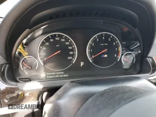 2015 BMW M6 z VIN WBSLZ9C59FD651474, wystawiony jako Copart lot #60882454 z przebiegiem Nie podano mil oraz Szkody całkowita. Historia ofert i sprzedaży dostępna na DreamBid. Obrazek 9.