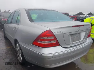 2003 Mercedes-Benz C 230 Kompressor with VIN WDBRF40J53A482256, listed as a IAAI auction lot 41579504 with 188,551 mi miles and . Bid and sale history available at DreamBid. Image 3.