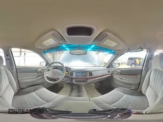 2000 Chevrolet Impala z VIN 2G1WF55E3Y9324502, wystawiony jako Copart lot #53341415 z przebiegiem 82 949 mil mil oraz Szkoda całkowita • Salvage title. Historia ofert i sprzedaży dostępna na DreamBid. Obrazek 14.