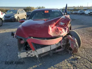 2022 Lexus IS 350 F Sport with VIN JTHGZ1B29N5050980, listed as a Copart auction lot 87334584 with Not provided miles and Salvage title. Bid and sale history available at DreamBid. Image 5.