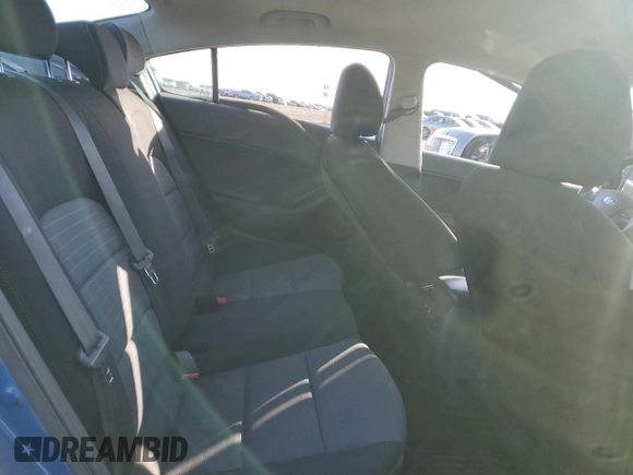 2014 Kia Forte LX with VIN KNAFX4A68E5201538, listed as a Copart auction lot 54534365 with 251,536 mi miles and Salvage Title. Bid and sale history available at carsss.com. Image 10.