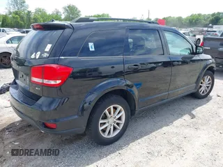 2017 Dodge Journey SXT с VIN 3C4PDDBGXHT574639, выставлен на аукционе IAAI как лот 42310330 с пробегом 113 883 миль миль и . История ставок и продаж доступна на DreamBid. Изображение 4.