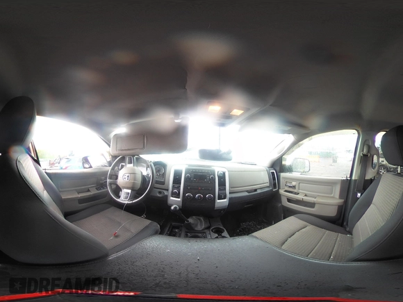 2011 Ram 2500 Big Horn с VIN 3D7UT2CL7BG572522, выставлен на аукционе IAAI как лот 42244072 с пробегом 155 677 миль миль и . История ставок и продаж доступна на DreamBid. Изображение 18.