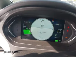 2020 Chevrolet Bolt EV LT z VIN 1G1FY6S0XL4108666, wystawiony jako IAAI lot #41682212 z przebiegiem 34 387 mil mil oraz . Historia ofert i sprzedaży dostępna na DreamBid. Obrazek 17.