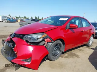 2018 Toyota Corolla L with VIN 2T1BURHE1JC066257, listed as a IAAI auction lot 42561467 with 80,064 mi miles and . Bid and sale history available at DreamBid. Image 14.