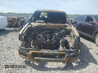 2004 Ford F-150 XLT z VIN 1FTPW145X4KD04195, wystawiony jako Copart lot #53318045 z przebiegiem Nie podano mil oraz Szkoda całkowita • Salvage title. Historia ofert i sprzedaży dostępna na DreamBid. Obrazek 5.