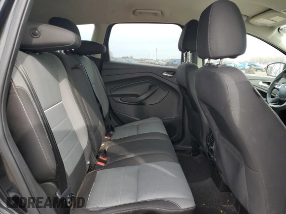 2014 Ford Escape SE with VIN 1FMCU9G99EUC91684, listed as a Copart auction lot 50951555 with 143,887 mi miles and Clean Title. Bid and sale history available at carsss.com. Image 11.