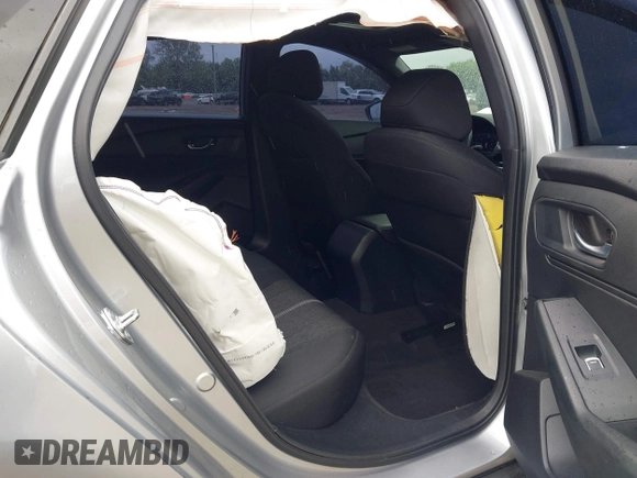 2024 Honda Accord Sport with VIN 1HGCY2F51RA007441, listed as a IAAI auction lot 42263568 with 33,854 mi miles and . Bid and sale history available at DreamBid. Image 8.