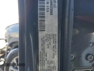 2021 Jeep Cherokee 80th Anniversary z VIN 1C4PJMMX0MD230968, wystawiony jako Copart lot #88750945 z przebiegiem 37 012 mil mil oraz Szkoda całkowita • Salvage title. Historia ofert i sprzedaży dostępna na DreamBid. Obrazek 13.