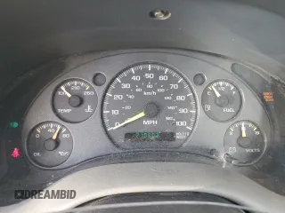 2000 Isuzu Hombre S z VIN 1GGCS1444Y8701114, wystawiony jako Copart lot #74325664 z przebiegiem 210 803 mil mil oraz Szkody całkowita. Historia ofert i sprzedaży dostępna na DreamBid. Obrazek 9.