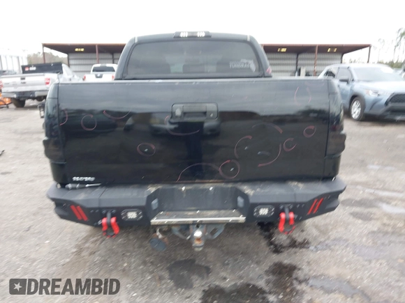 2012 Toyota Tundra 4WD Truck with VIN 5TFDW5F14CX268378, listed as a IAAI auction lot 41412922 with 148,763 mi miles. Bid and sale history available at carsss.com. Image 16.