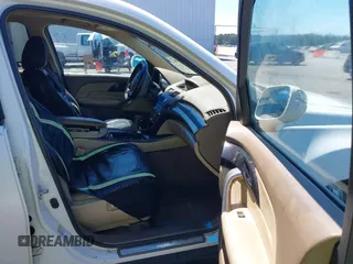 2007 Acura MDX z VIN 2HNYD28247H551511, wystawiony jako IAAI lot #42175702 z przebiegiem 255 310 mil mil oraz . Historia ofert i sprzedaży dostępna na DreamBid. Obrazek 5.
