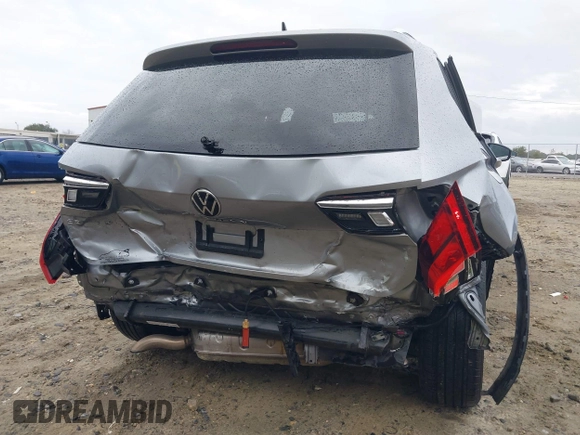 2022 Volkswagen Tiguan SE с VIN 3VV3B7AX5NM148193, выставлен на аукционе IAAI как лот 40795694 с пробегом 62 828 миль миль и . История ставок и продаж доступна на DreamBid. Изображение 6.