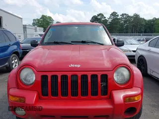 2004 Jeep Liberty Limited с VIN 1J4GL58K54W104294, выставлен на аукционе IAAI как лот 42305472 с пробегом 254 018 миль миль и . История ставок и продаж доступна на DreamBid. Изображение 6.