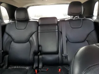 2016 Jeep Cherokee Limited with VIN 1C4PJLDS3GW265544, listed as a Copart auction lot 49322175 with 0 mi miles and Salvage Title. Bid and sale history available at carsss.com. Image 10.