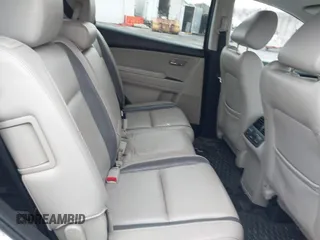 2012 Mazda CX-9 Touring z VIN JM3TB2CA0C0350196, wystawiony jako IAAI lot #42005485 z przebiegiem 205 748 mil mil oraz . Historia ofert i sprzedaży dostępna na DreamBid. Obrazek 8.
