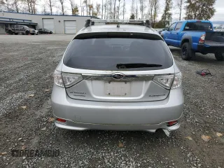 2010 Subaru Impreza i Premium with VIN JF1GH6B67AG818058, listed as a Copart auction lot 76192794 with 86,527 mi miles and Clean title. Bid and sale history available at DreamBid. Image 6.