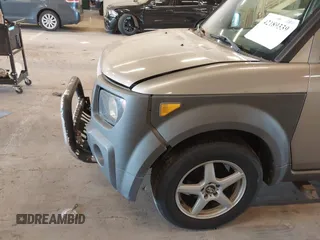 2004 Honda Element EX with VIN 5J6YH286X4L031836, listed as a IAAI auction lot 42189339 with 257,679 mi miles and . Bid and sale history available at DreamBid. Image 12.