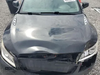2010 Buick LaCrosse CXL with VIN 1G4GC5EGXAF191266, listed as a Copart auction lot 49518675 with 188,110 mi miles and Salvage Title. Bid and sale history available at carsss.com. Image 12.