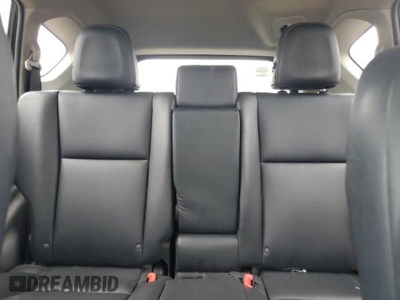 2015 Toyota RAV4 Limited z VIN 2T3DFREV2FW358200, wystawiony jako Copart lot #60098085 z przebiegiem 103 566 mil mil oraz Szkoda całkowita • Salvage title. Historia ofert i sprzedaży dostępna na DreamBid. Obrazek 10.