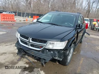 2019 Dodge Journey SE with VIN 3C4PDCBB8KT844800, listed as a IAAI auction lot 41721062 with 148,390 mi miles and . Bid and sale history available at DreamBid. Image 6.