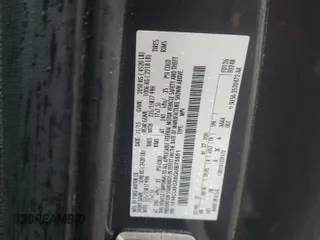 2016 Ford Escape SE with VIN 1FMCU0GX6GUB75551, listed as a Copart auction lot 49507385 with 123,051 mi miles and Salvage Title. Bid and sale history available at carsss.com. Image 13.