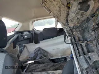 2017 Ford Escape SE z VIN 1FMCU0G95HUC35709, wystawiony jako Copart lot #58510895 z przebiegiem Nie podano mil oraz Czysty tytuł • Clean title. Historia ofert i sprzedaży dostępna na DreamBid. Obrazek 10.