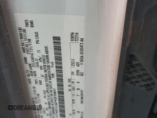 2015 Ford Transit Cargo с VIN 1FTNR1CG2FKB10801, выставлен на аукционе Copart как лот 60670485 с пробегом 71 183 миль миль и Чистый • Clean title. История ставок и продаж доступна на DreamBid. Изображение 13.
