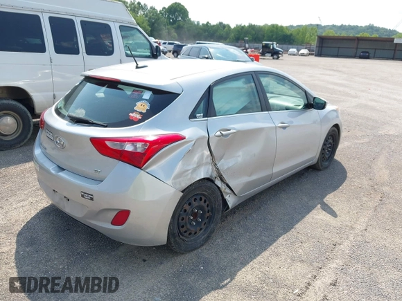 2016 Hyundai Elantra with VIN KMHD35LH5GU263056, listed as a IAAI auction lot 42322807 with 109,859 mi miles and . Bid and sale history available at DreamBid. Image 6.
