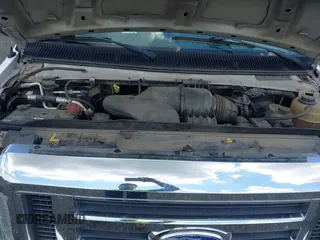 2014 Ford Econoline Cargo Commercial с VIN 1FTNE2EW4EDA31719, выставлен на аукционе IAAI как лот 42627027 с пробегом 223 677 миль миль и . История ставок и продаж доступна на DreamBid. Изображение 10.