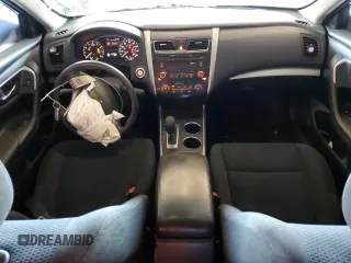 2015 Nissan Altima SV with VIN 1N4AL3AP1FC272448, listed as a Copart auction lot 47522765 with 112,979 mi miles and Salvage Title. Bid and sale history available at DreamBid. Image 8.