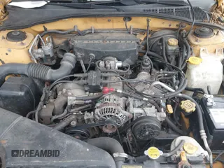 2003 Subaru Baja z VIN 4S4BT61C336108427, wystawiony jako IAAI lot #42363912 z przebiegiem 239 230 mil mil oraz . Historia ofert i sprzedaży dostępna na DreamBid. Obrazek 10.