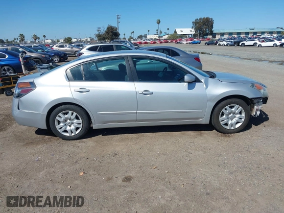 2009 Nissan Altima S with VIN 1N4AL21E39N477996, listed as a IAAI auction lot 41809042 with 147,644 mi miles and . Bid and sale history available at DreamBid. Image 14.