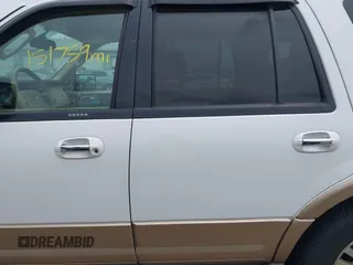 2014 Ford Expedition King Ranch with VIN 1FMJU1J5XEEF01752, listed as a IAAI auction lot 42402066 with 151,759 mi miles and . Bid and sale history available at DreamBid. Image 14.