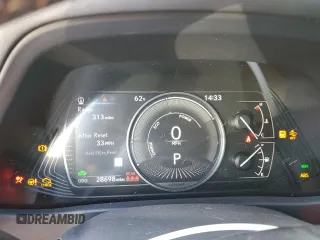 2022 Lexus UX 250h z VIN JTHX9JBH2N2054570, wystawiony jako Copart lot #81029604 z przebiegiem 28 698 mil mil oraz Szkoda całkowita • Salvage title. Historia ofert i sprzedaży dostępna na DreamBid. Obrazek 9.