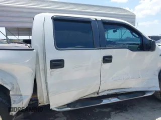 2013 Ford F-150 XL with VIN 1FTEW1CM1DFA73518, listed as a IAAI auction lot 42547017 with 173,416 mi miles and . Bid and sale history available at DreamBid. Image 14.