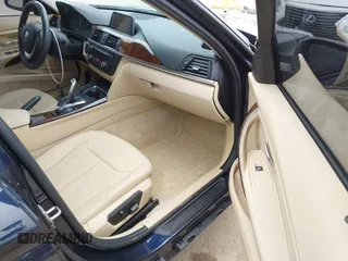 2014 BMW 3 Series 328i with VIN WBA3C1C56EK108665, listed as a IAAI auction lot 42101319 with 84,928 mi miles and . Bid and sale history available at DreamBid. Image 5.