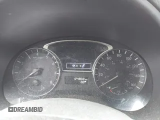 2014 Nissan Altima SV with VIN 1N4AL3AP7EC141832, listed as a IAAI auction lot 42019574 with 124,802 mi miles and . Bid and sale history available at carsss.com. Image 7.