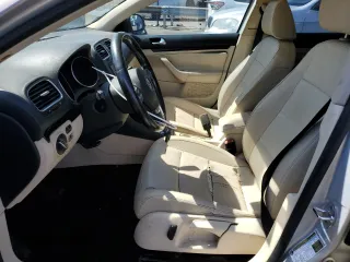 2010 Volkswagen Jetta SportWagen TDI with VIN 3VWTL7AJ9AM670212, listed as a Copart auction lot 71556684 with 129,314 mi miles and Salvage Title. Bid and sale history available at carsss.com. Image 7.