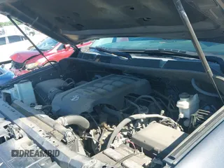 2018 Toyota Tundra SR с VIN 5TFRM5F14JX128288, выставлен на аукционе IAAI как лот 42454458 с пробегом 72 800 миль миль и . История ставок и продаж доступна на DreamBid. Изображение 19.
