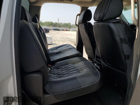 2008 GMC Sierra 1500 SLE1 с VIN 2GTEK13M481163531, выставлен на аукционе Copart как лот 59209045 с пробегом 142 620 миль миль и Списание • Salvage title. История ставок и продаж доступна на DreamBid. Изображение 10.