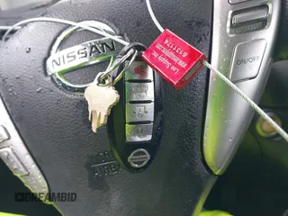 2015 Nissan Sentra SV with VIN 3N1AB7AP9FY311673, listed as a IAAI auction lot 41588267 with 116,956 mi miles and . Bid and sale history available at DreamBid. Image 11.