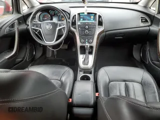2013 Buick Verano Leather Group with VIN 1G4PS5SK2D4108473, listed as a Copart auction lot 47851075 with 116,376 mi miles and Salvage Title. Bid and sale history available at carsss.com. Image 8.