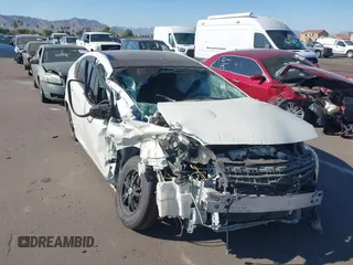 2015 Toyota Prius Four z VIN JTDKN3DU7F0444641, wystawiony jako IAAI lot #40380250 z przebiegiem Nie podano mil oraz . Historia ofert i sprzedaży dostępna na DreamBid. Obrazek 6.