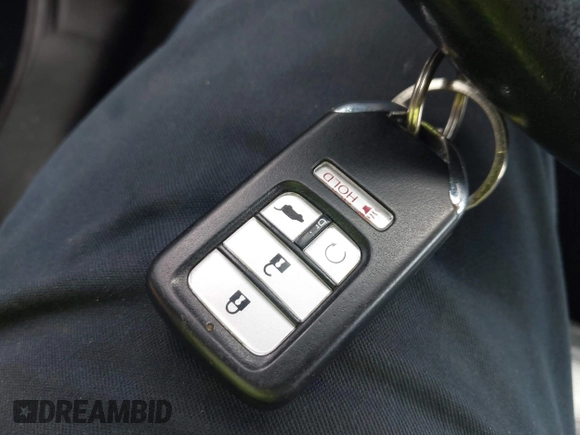 2017 Honda Pilot Touring with VIN 5FNYF5H99HB037126, listed as a IAAI auction lot 42275048 with 164,289 mi miles and . Bid and sale history available at DreamBid. Image 11.